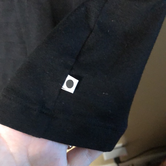 AKRIS punto 1/3 sleeve top - Picture 4 of 6